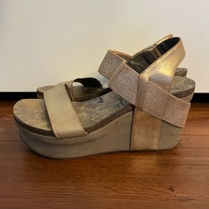 OTBT Wedges